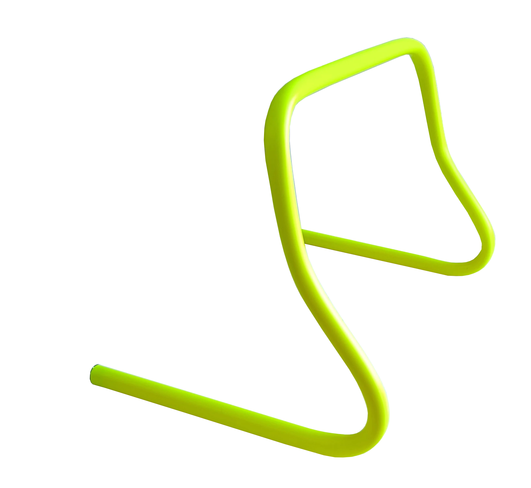 Mini gát, 30 cm magas S-SPORT