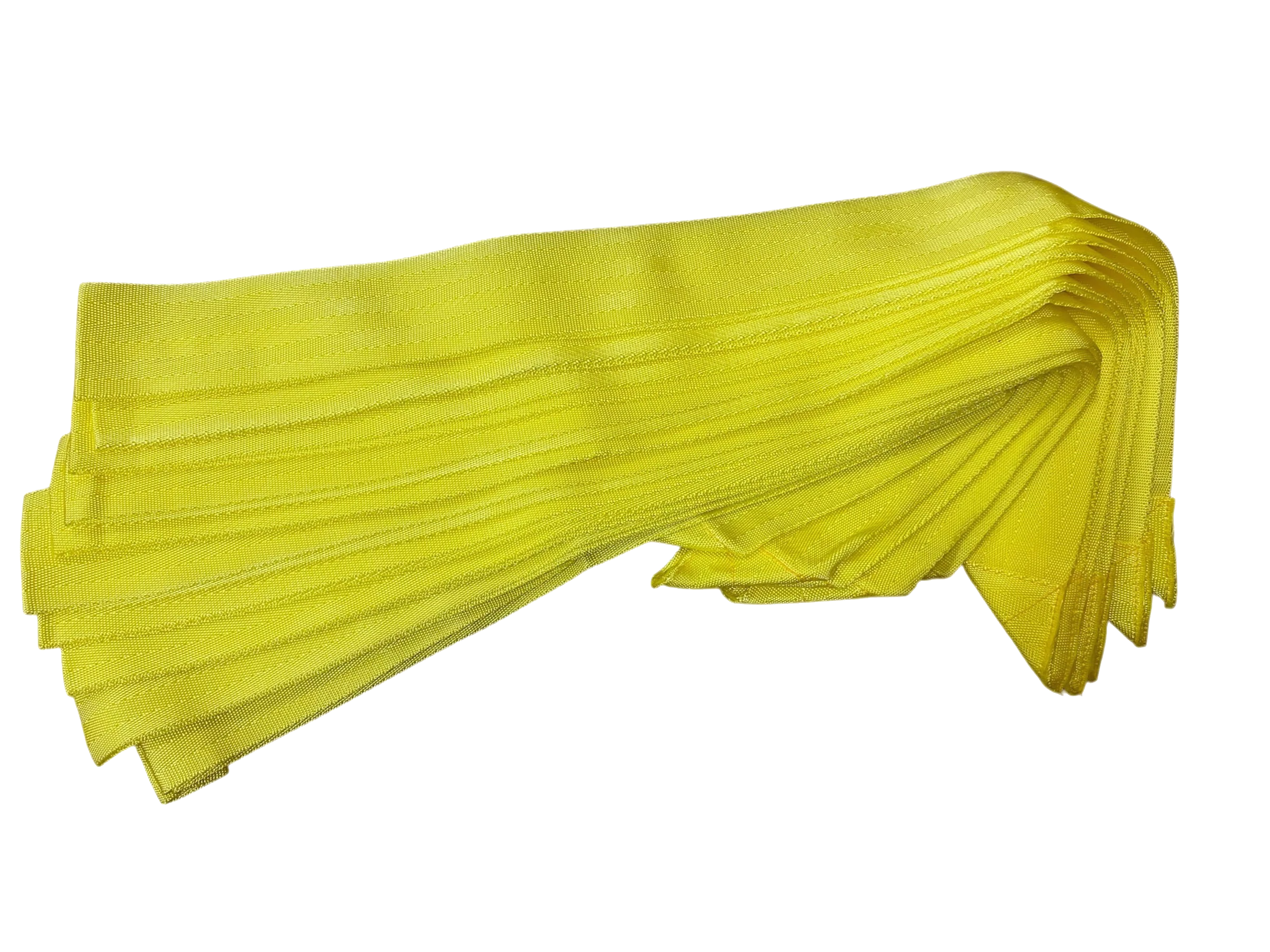 Jelölőszalag készlet, sárga S-SPORT