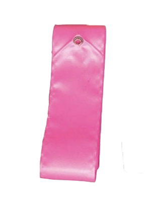 RSG szalag, 5 m Pink S-SPORT