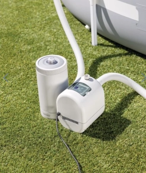 Vízforgató, papírszűrős C2500 - INTEX 26634