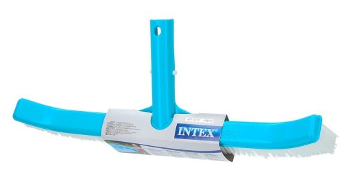 Intex medencetisztító kefe, nagy  INTEX 29053