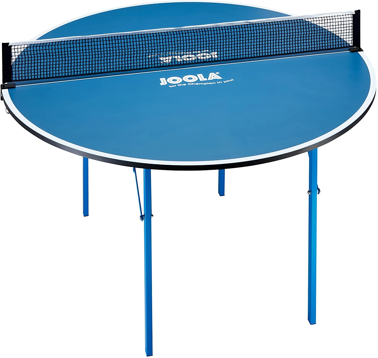 Kerek Pingpongasztal JOOLA ROUND