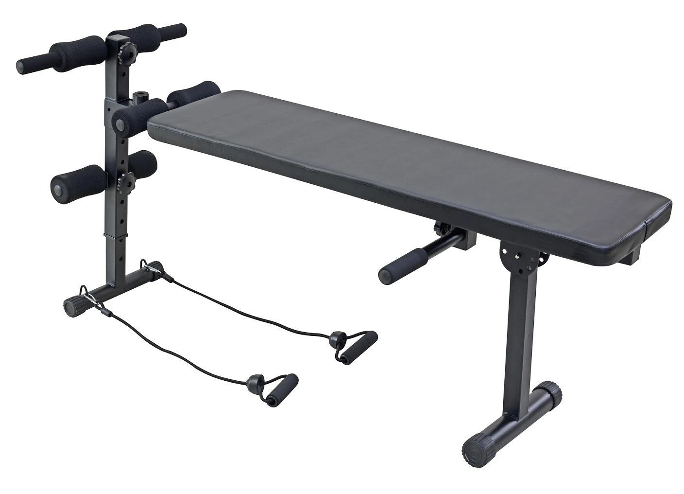 Haspad, állítható, gumikötéllel LIFEFIT 