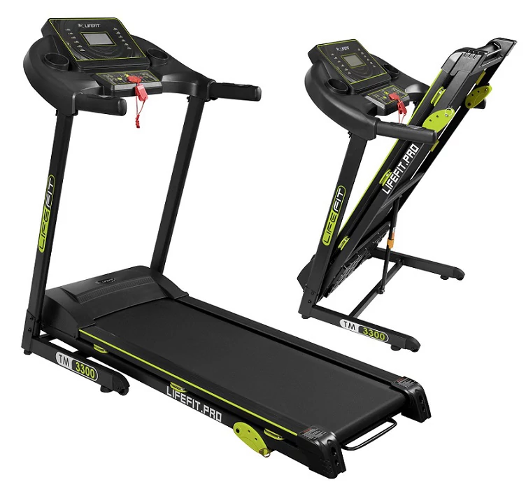 Futópad LIFEFIT TM3300