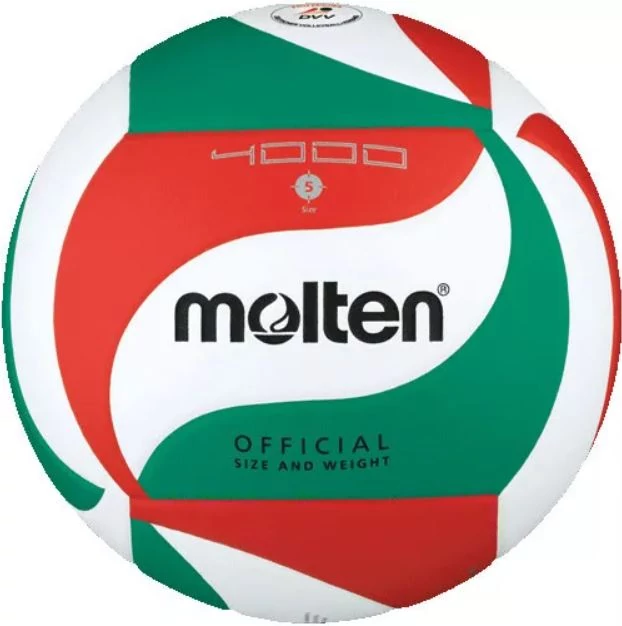 Verseny röplabda 5-ös méret MOLTEN V5M4000