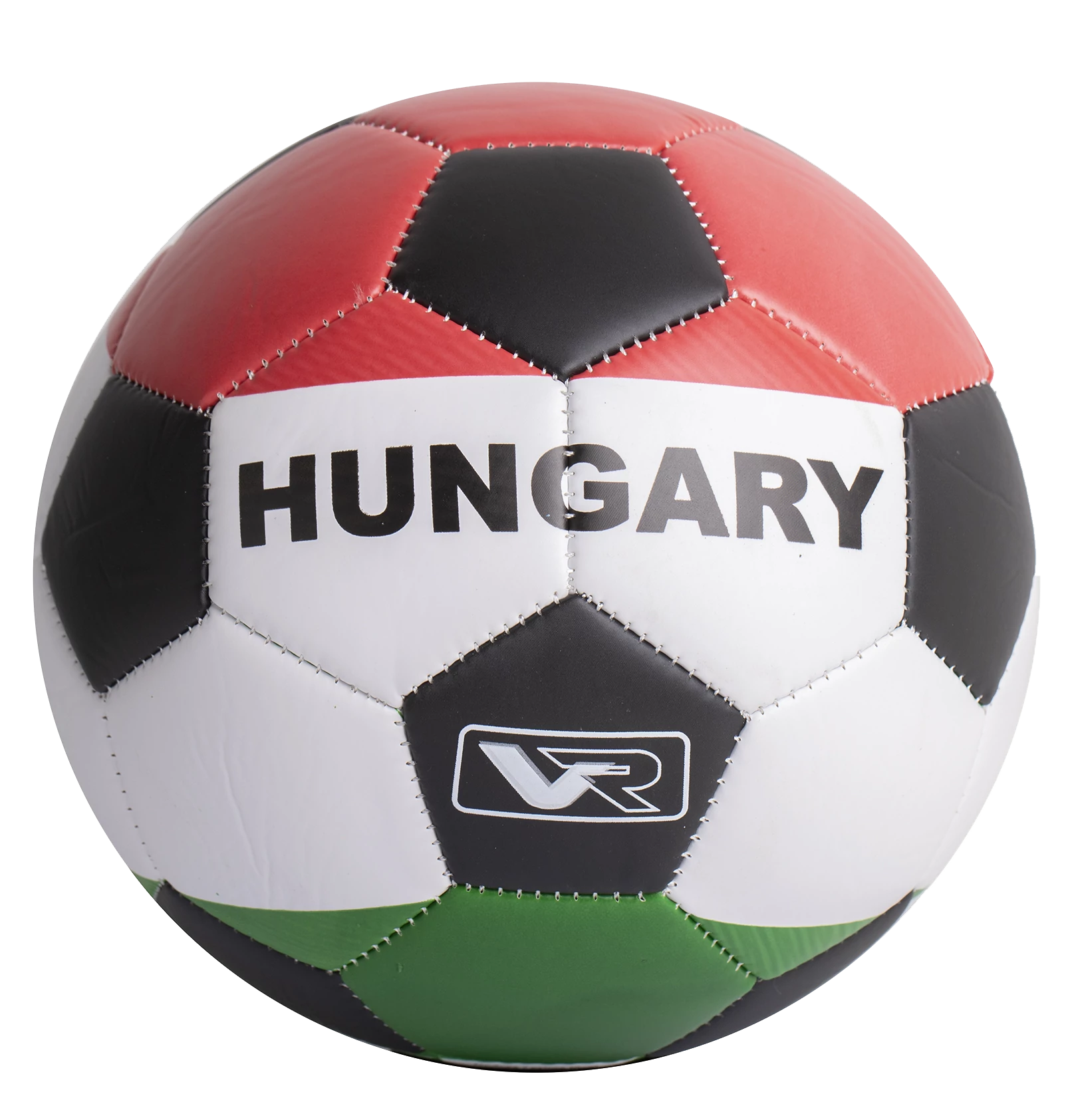 Műbőr focilabda VEKTORY SPORT HUNGARY