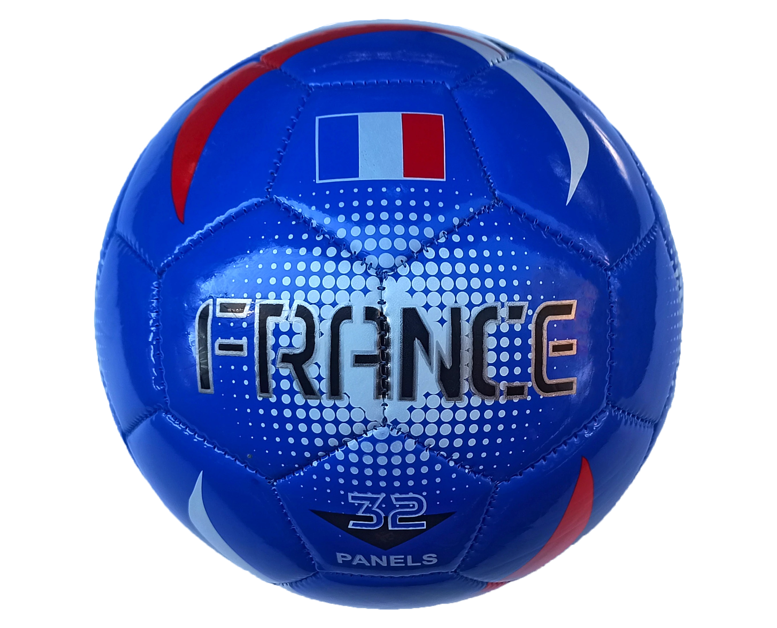Műbőr focilabda VEKTORY SPORT FRANCE
