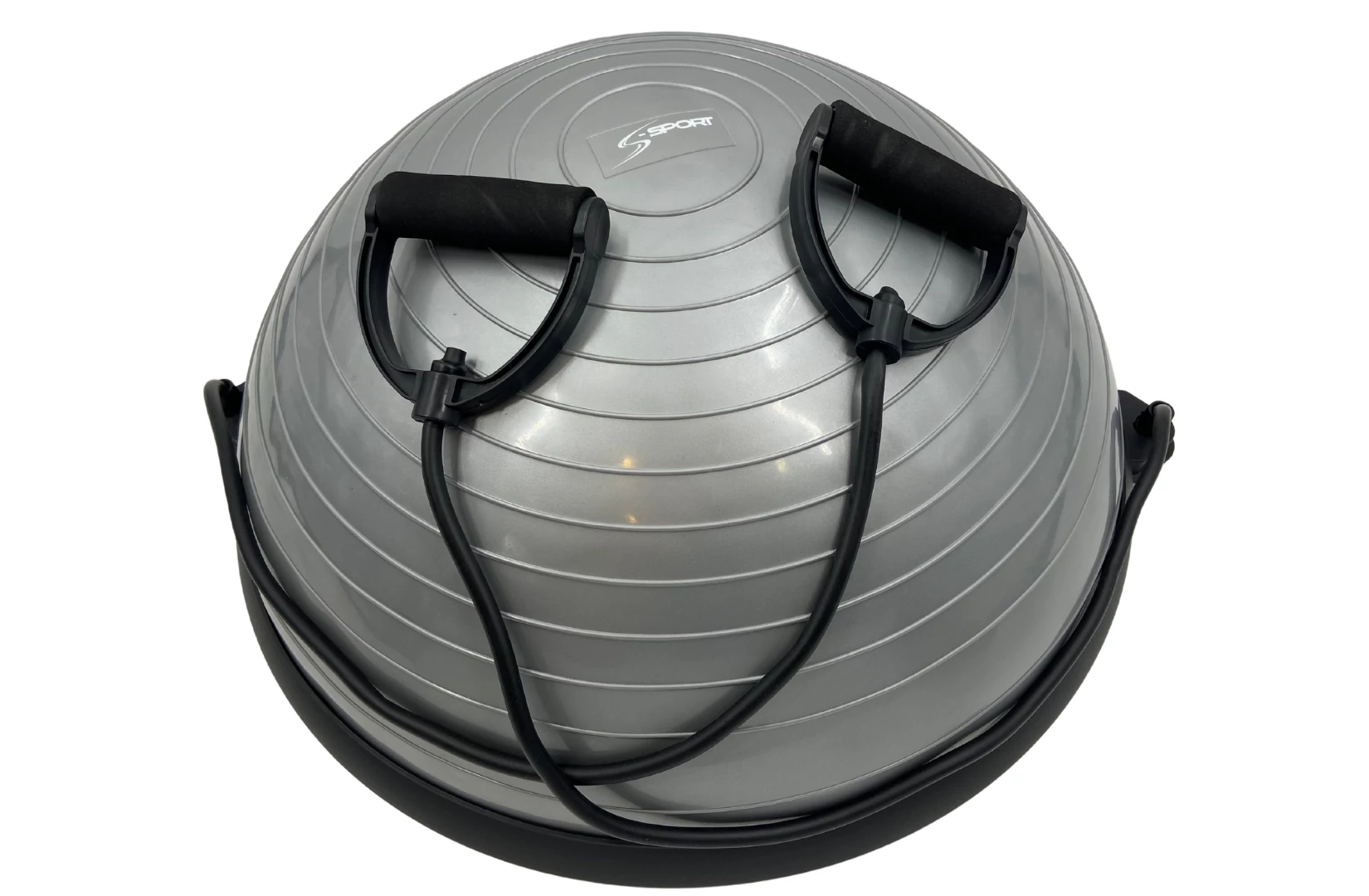 S-SPORT Balance Trainer, ezüst