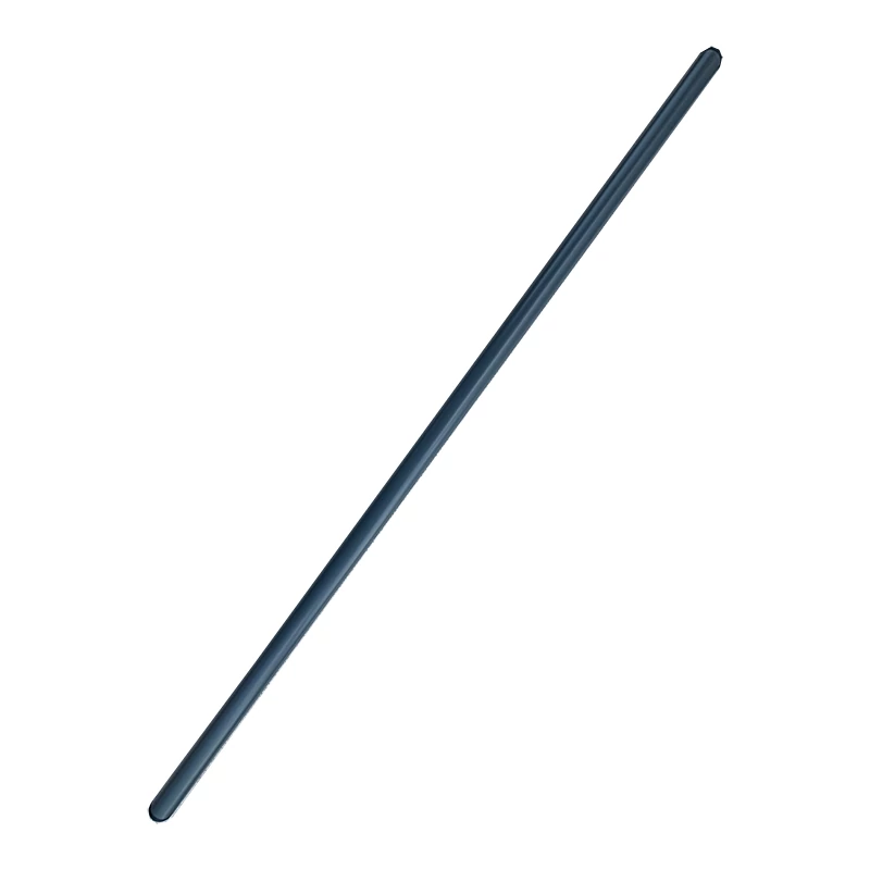 Nehezített fém tornabot 1 kg S-SPORT