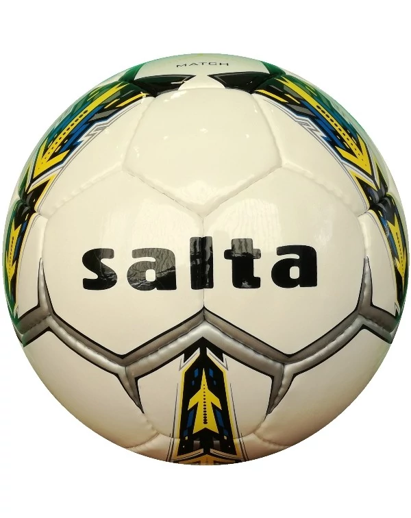 Futball labda SALTA MATCH