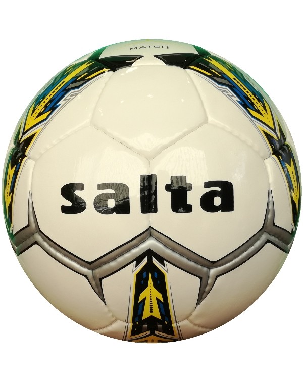 Futball labda SALTA MATCH