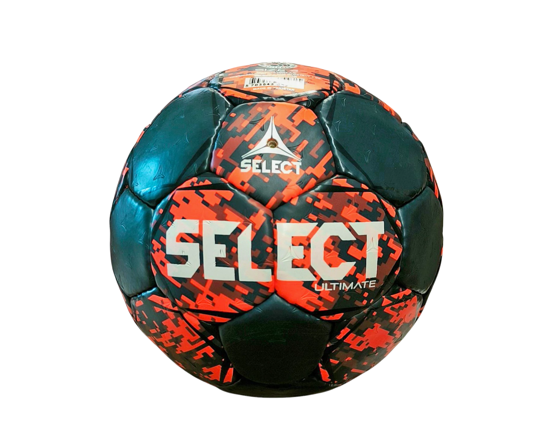 Verseny kézilabda  Select Ultimate EHF Európa Liga  V23 3-as méret