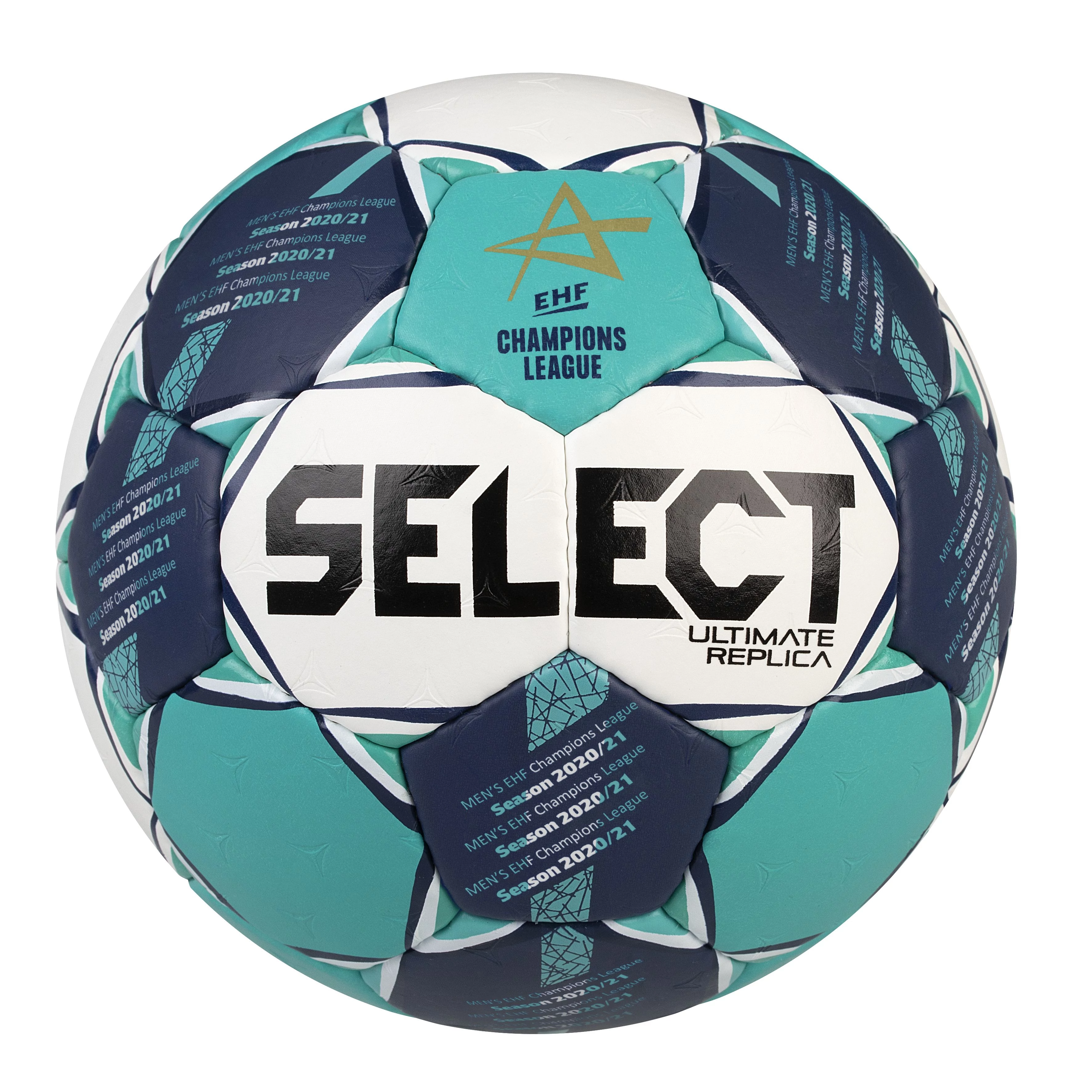 Kézilabda SELECT ULTIMATE REPLICA EHF Bajnokok Ligája 2020/21