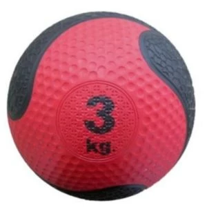 Gumi medicinlabda, 3 kg SPARTAN POWER 