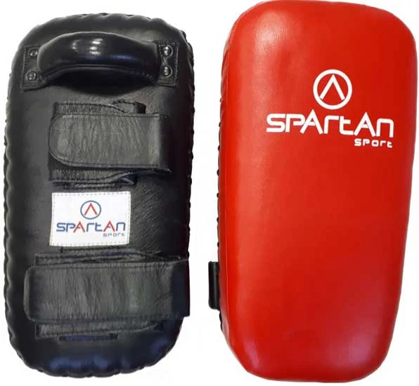 Pontütő kesztyű (ütőpárna) SPARTAN