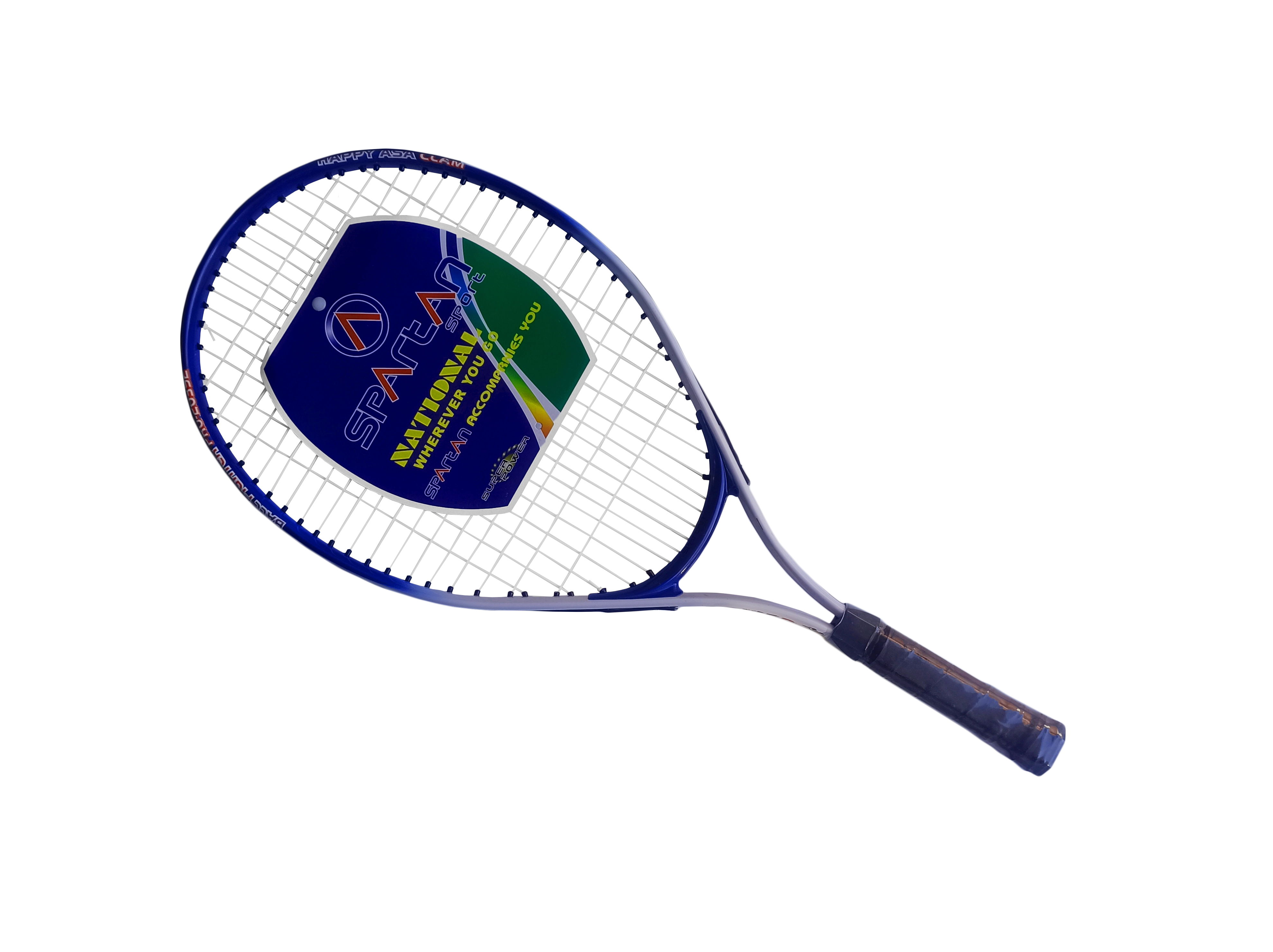 Teniszütő, 58 cm - SPARTAN KID