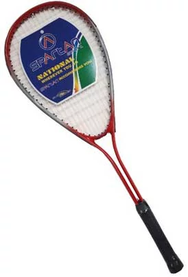 Squash ütő, alu SPARTAN 2056