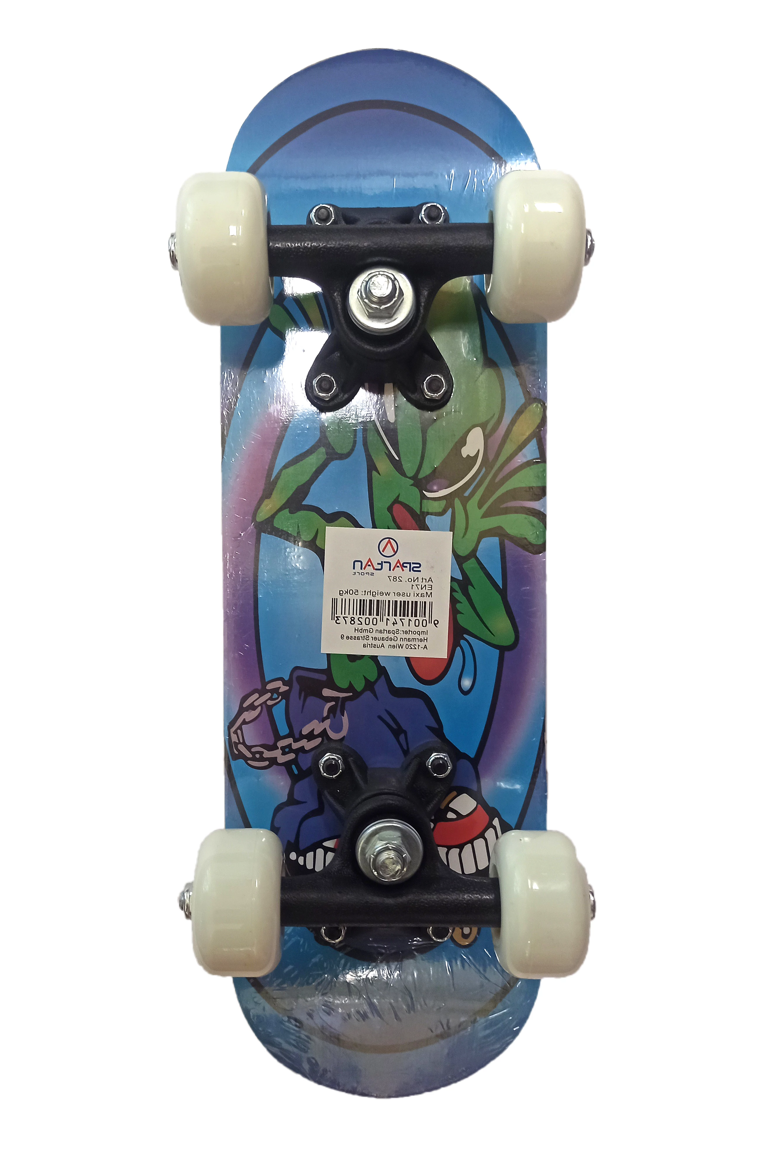 Gördeszka MINI BOARD 287