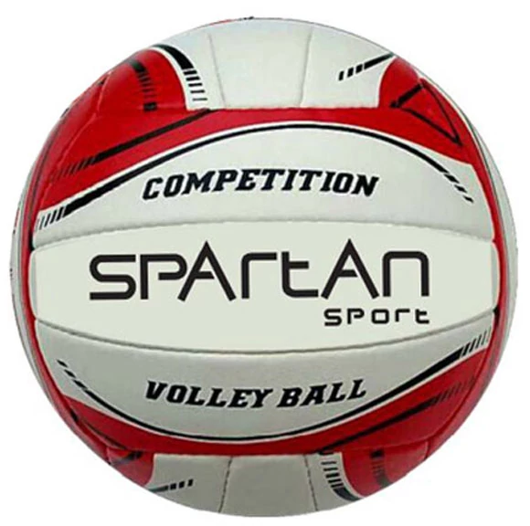 Verseny röplabda SPARTAN COMPETITION OUTSIDE