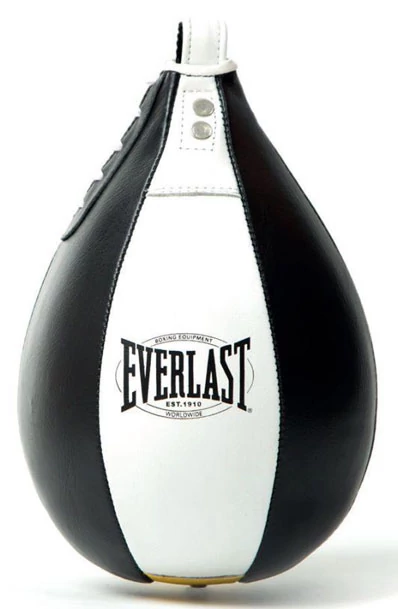 Bokszkörte EVERLAST SPEED BAG
