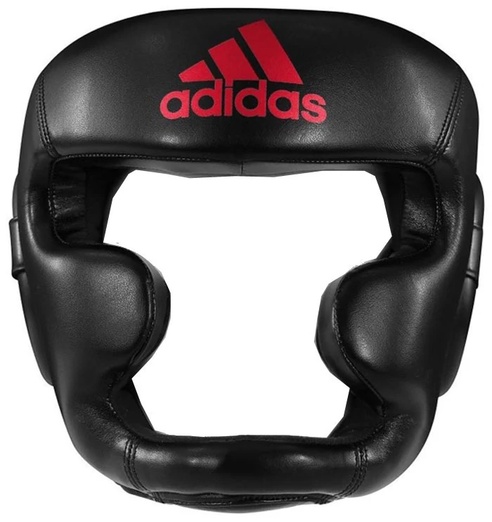 Fejvédő, M méret ADIDAS MED