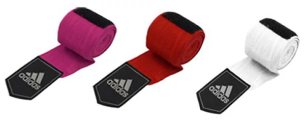 Bandázs, pink ADIDAS