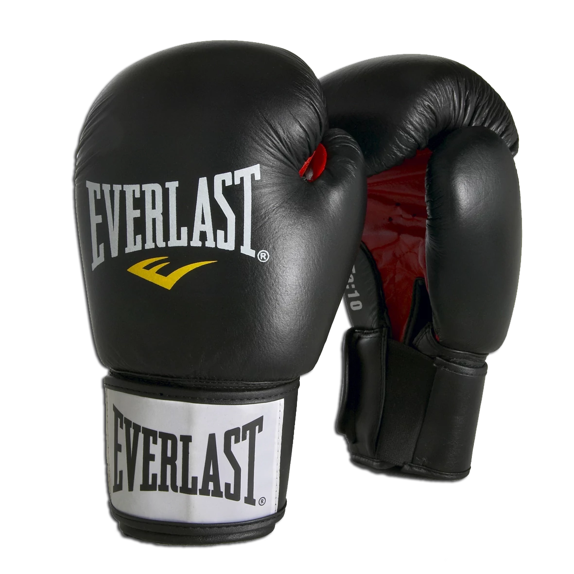 Boxkesztyű, műbőr, 10-s EVERLAST MOULDED