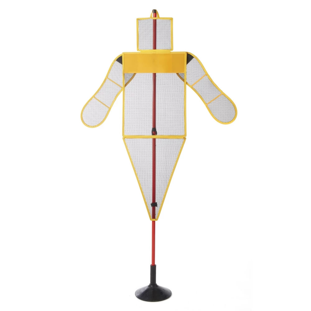 Védekező figura VINEX D-MAN EN452