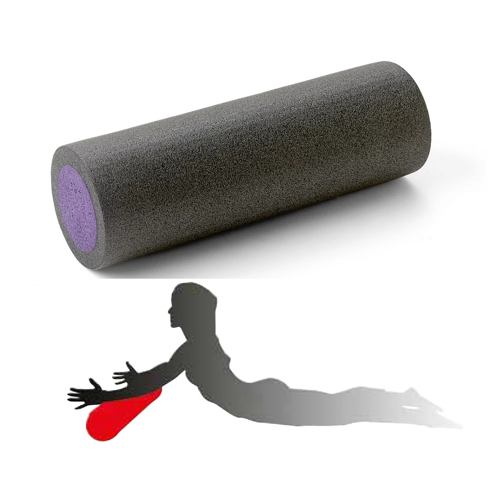 SMR masszírozó / pilates henger TREMBLAY