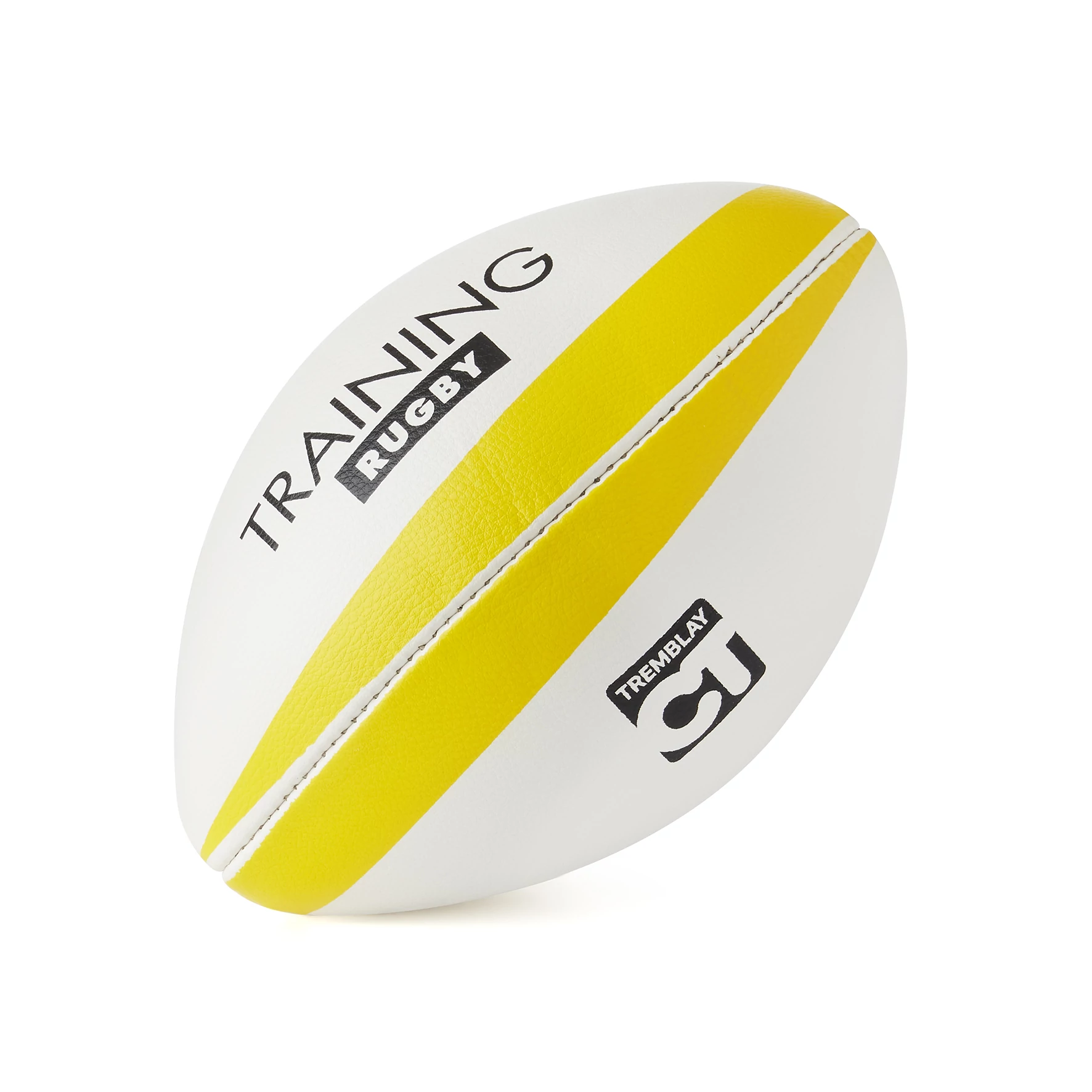 Rögbi / rugby labda, 3-s méret TREMBLAY 