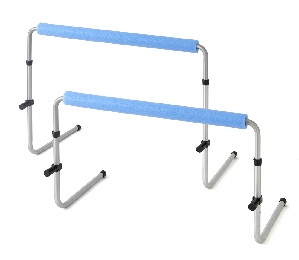 Alumínium gát, állítható 65-107 cm VINEX ELITE LARGE