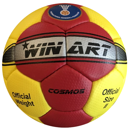 Kézilabda, 2-s méret WINART COSMOS