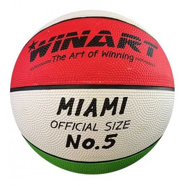 Mini kosárlabda, 5-s méret WINART HUNGARY