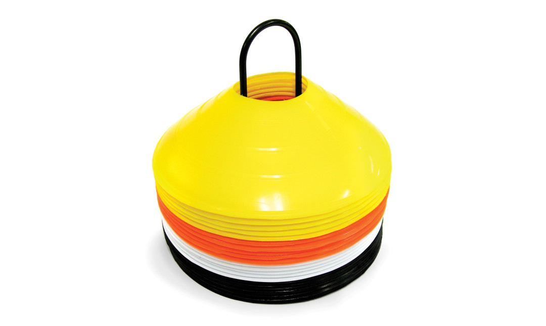 Tányérbója készlet, Agility Cones SKLZ