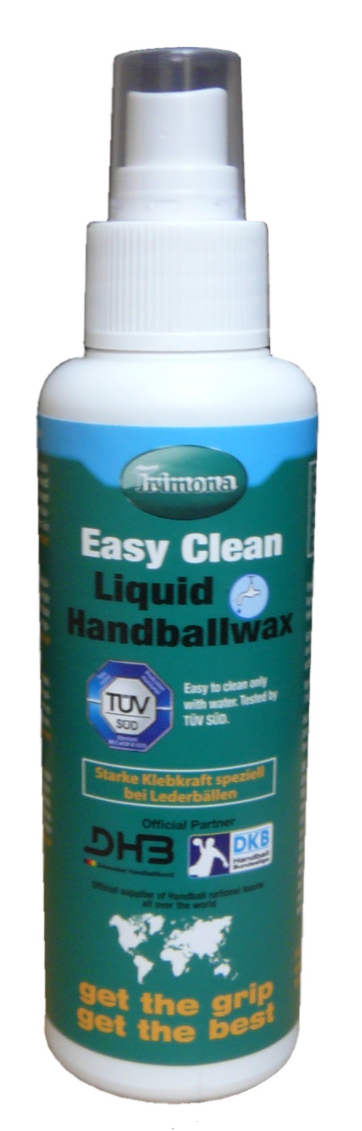 Trimona Easy Clean folyékony kézilabda wax 100 ml