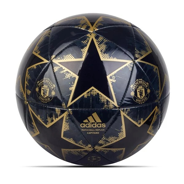 Focilabda, 5-s méret ADIDAS MANCHASTER UNITED
