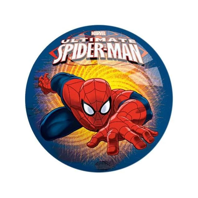 PVC labda- Marvel Pókember