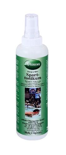 Sportos tonik spray ,  250 ml TRIMONA