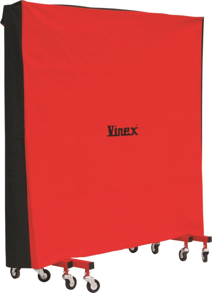 Pingpongasztal takaró VINEX CLASSIC - Mérete nem szabványos!