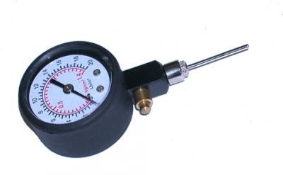 Légnyomásmérő WINNER G-40