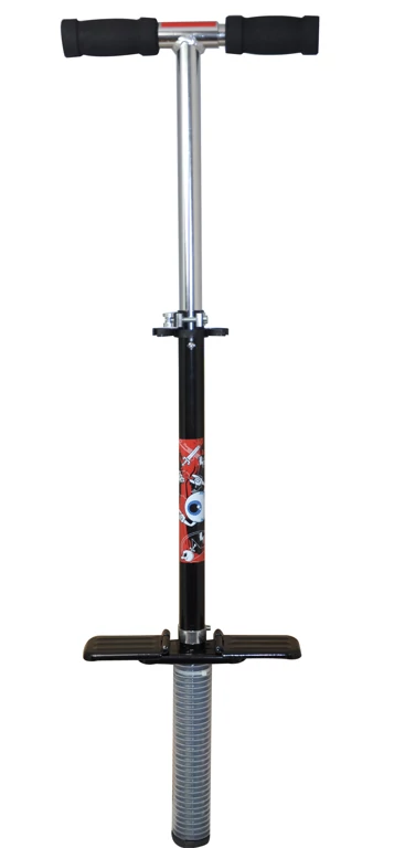 Pogo Stick ugrálóbot AXER BLACK