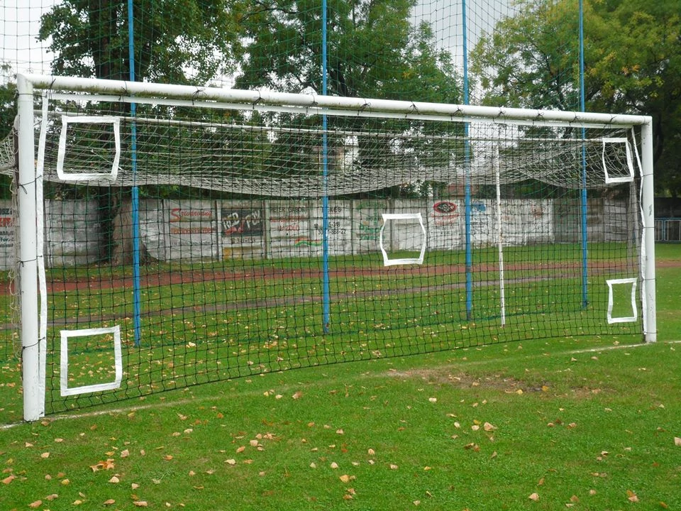 Célzókeret 7,5x2,5 m-s kapura S-SPORT