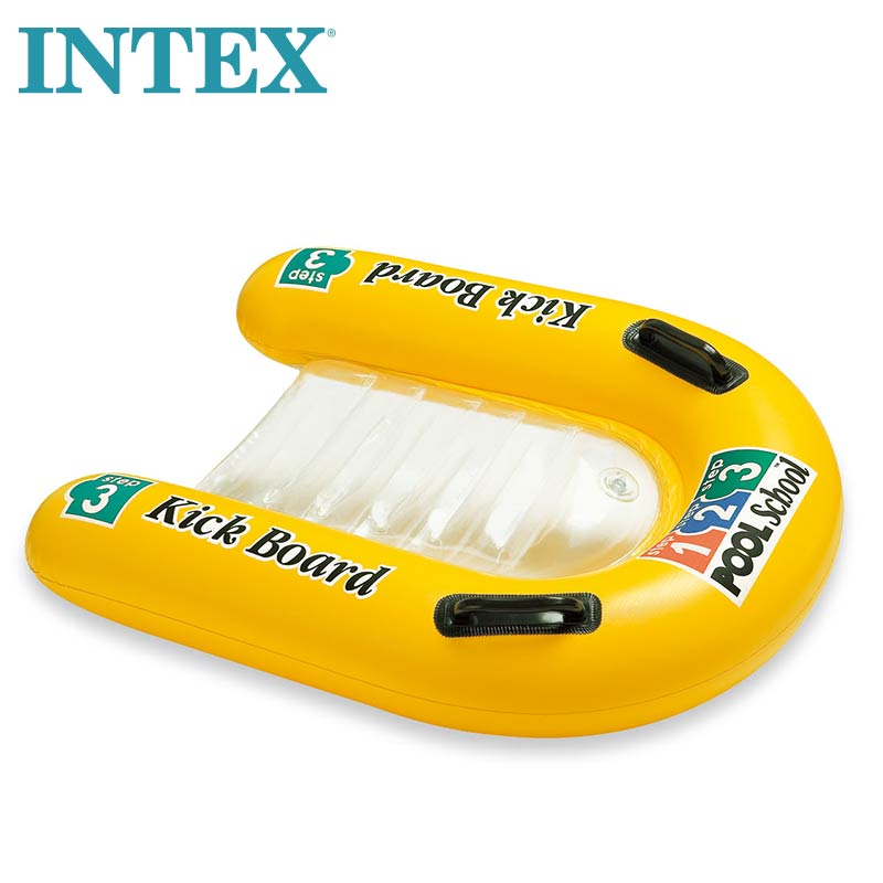INTEX Deluxe szörfdeszka - 58167