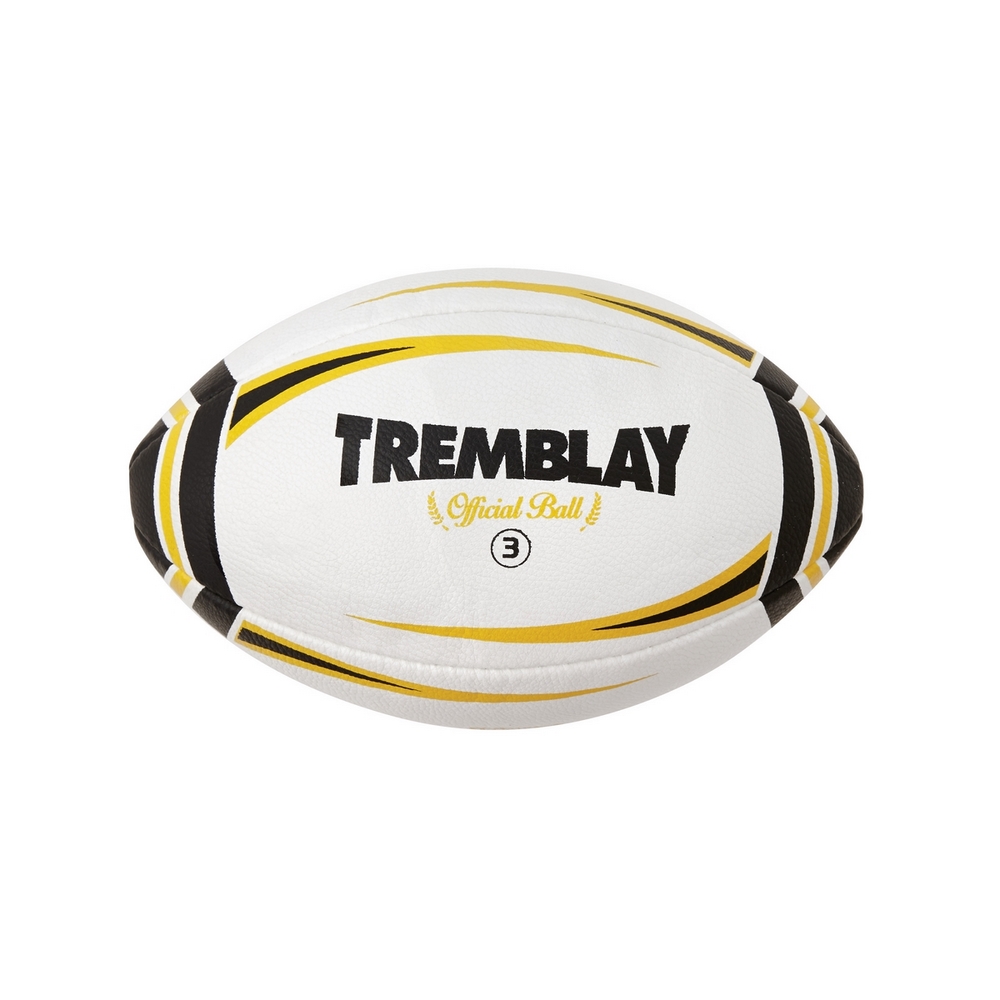 Rugby labda, 3-s méret TREMBLAY 
