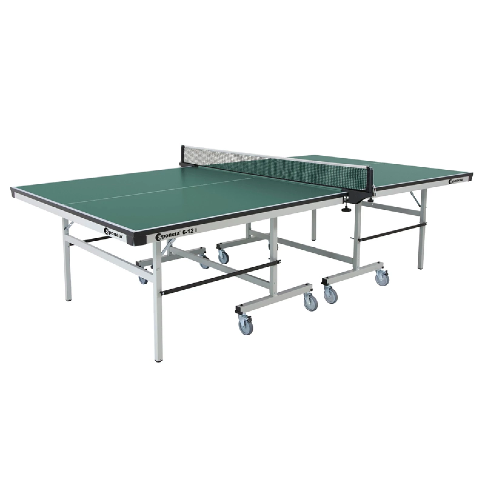 Pingpongasztal, beltéri, verseny SPONETA S6-12i