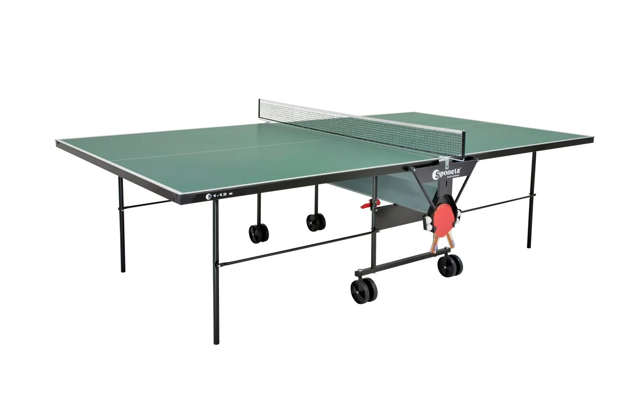 Pingpongasztal, kültéri SPONETA S1-12e