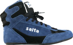 Birkozó cipő SALTA 60301