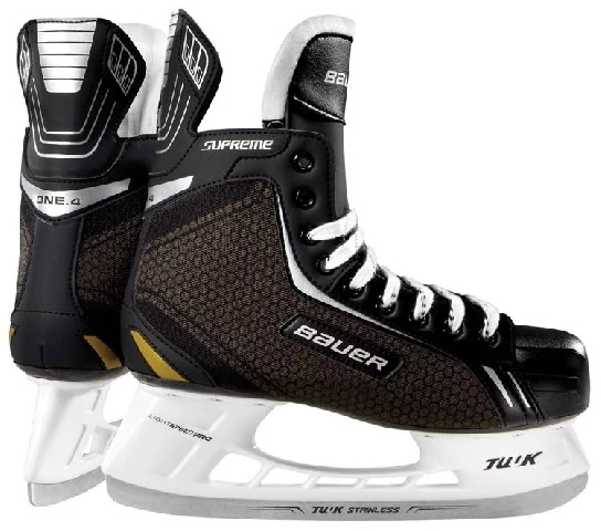 Jégkorcsolya BAUER SUPREME ONE 4