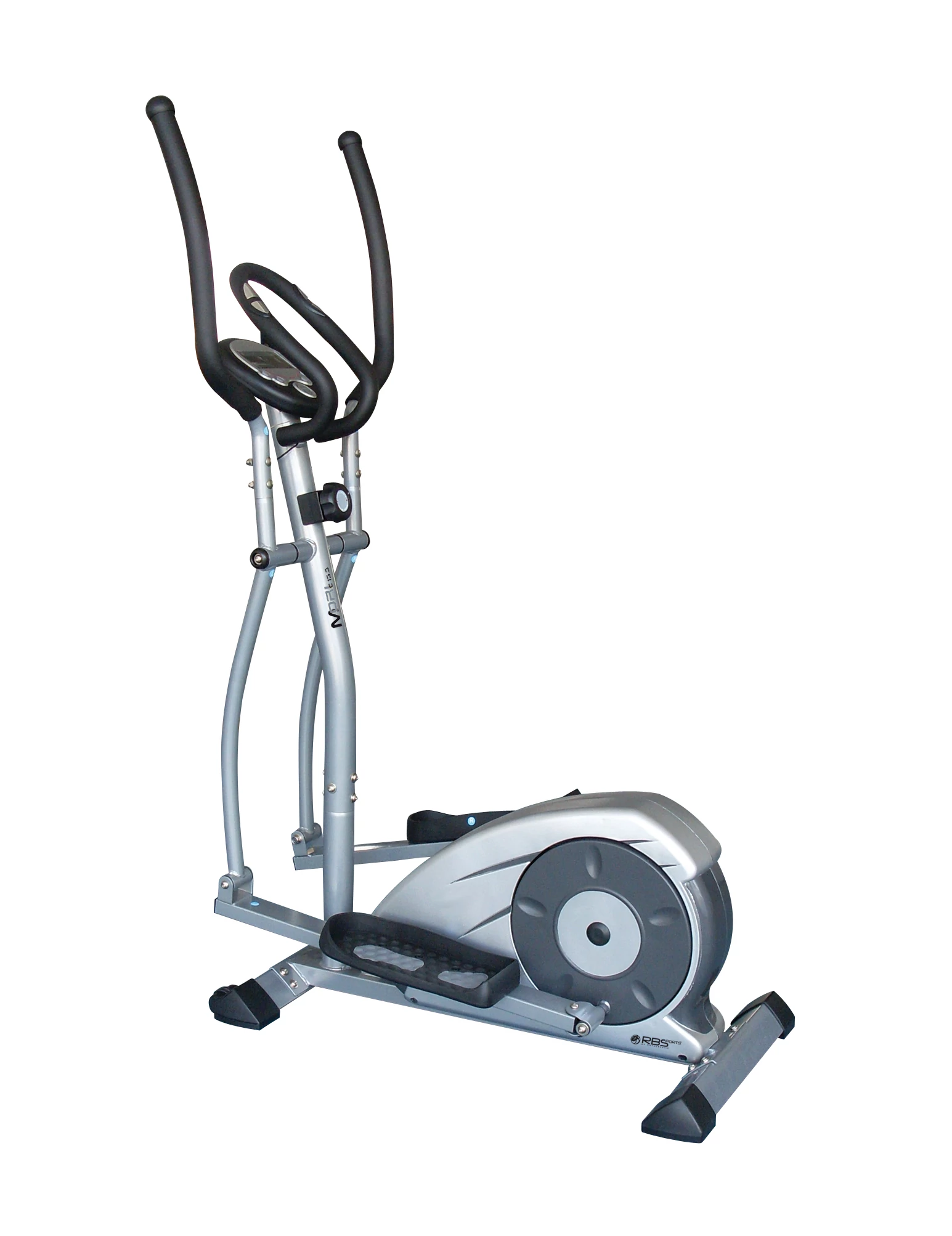 Elliptikus tréner (crosstrainer) ROYALBEACH CROSS C13.3