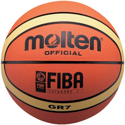 Kosárlabda, 7-s méret MOLTEN BGR7